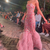 SIRENE DRESS
