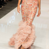SIRENE DRESS
