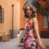 SUMMER DRESS