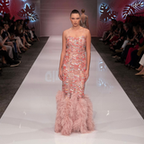 SIRENE DRESS