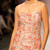 SIRENE DRESS