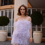 ELYSE PURPLE