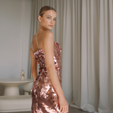 DISCO DRESS