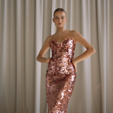 DISCO DRESS