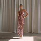 DISCO DRESS