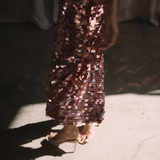 DISCO DRESS