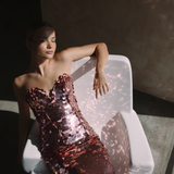 DISCO DRESS