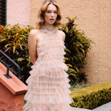 LILLE DRESS
