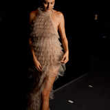 LILLE DRESS