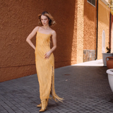 MILA DRESS