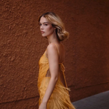 MILA DRESS