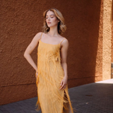 MILA DRESS