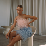 AMELIE DRESS