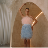 AMELIE DRESS