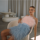 AMELIE DRESS