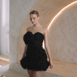 ROSE BLACK