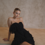 ROSE BLACK