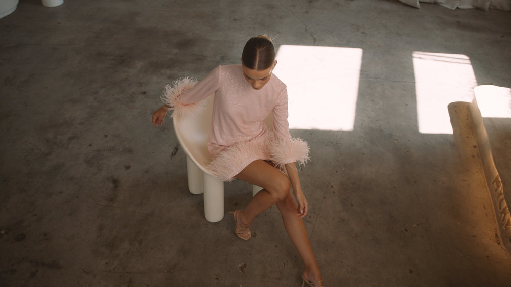 ESME DRESS | Gina Kim