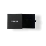BOA EARRING Packaging | Gina Kim 